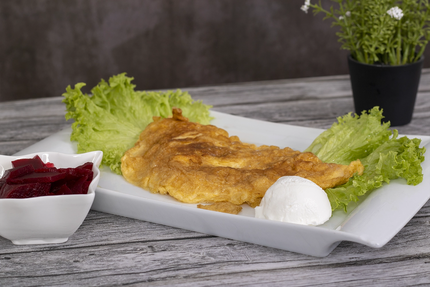 Omlet