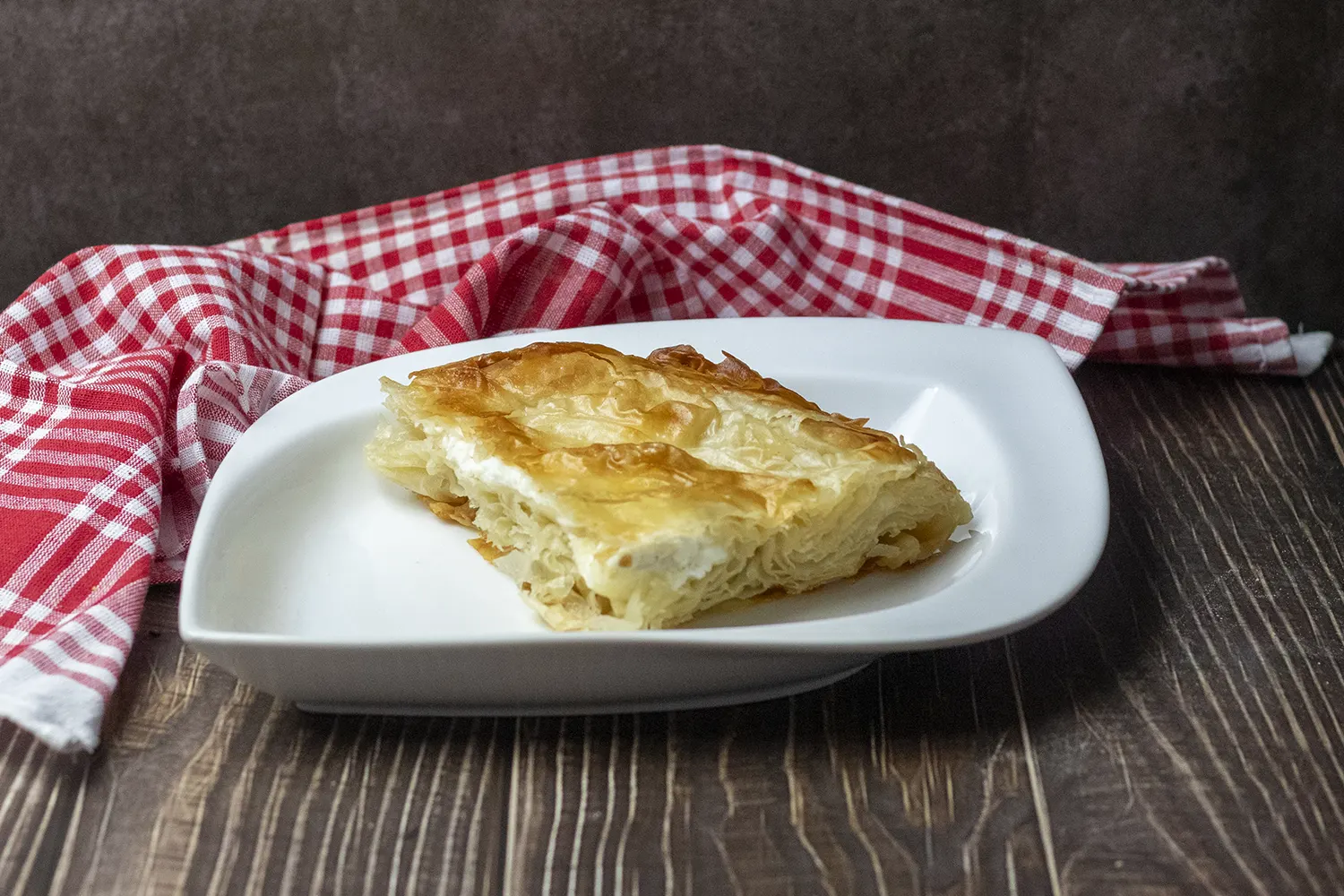 Burek sa sirom - MD pekara Požarevac